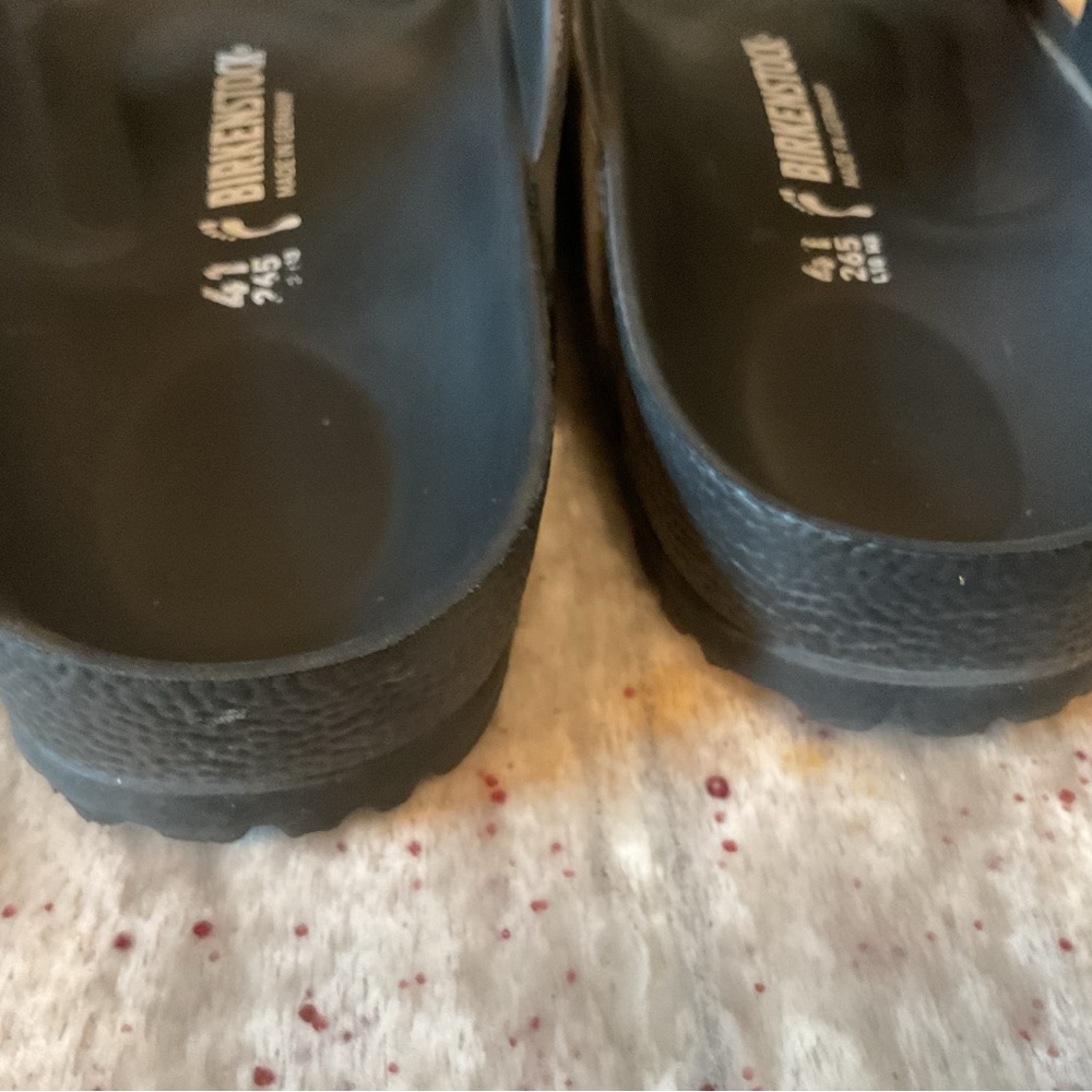 Birkenstock Arizona Eva Essentials Sandals View 4